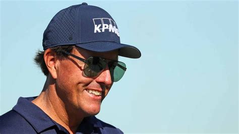 Phil Mickelson net worth: Lefty's career earnings, .